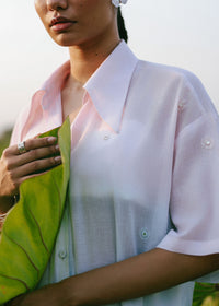 Nayntara Shirt