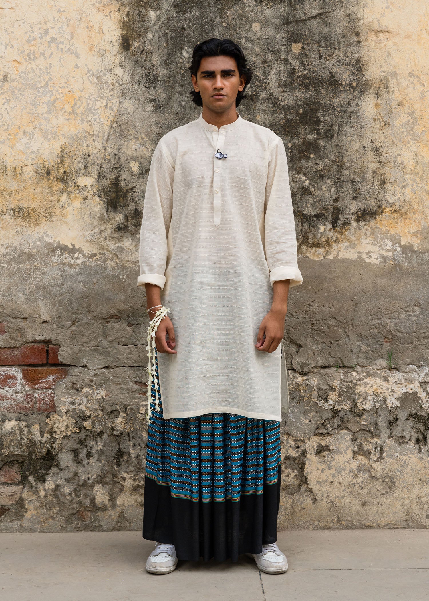 Lahori kurta