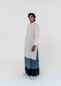 Lahori kurta