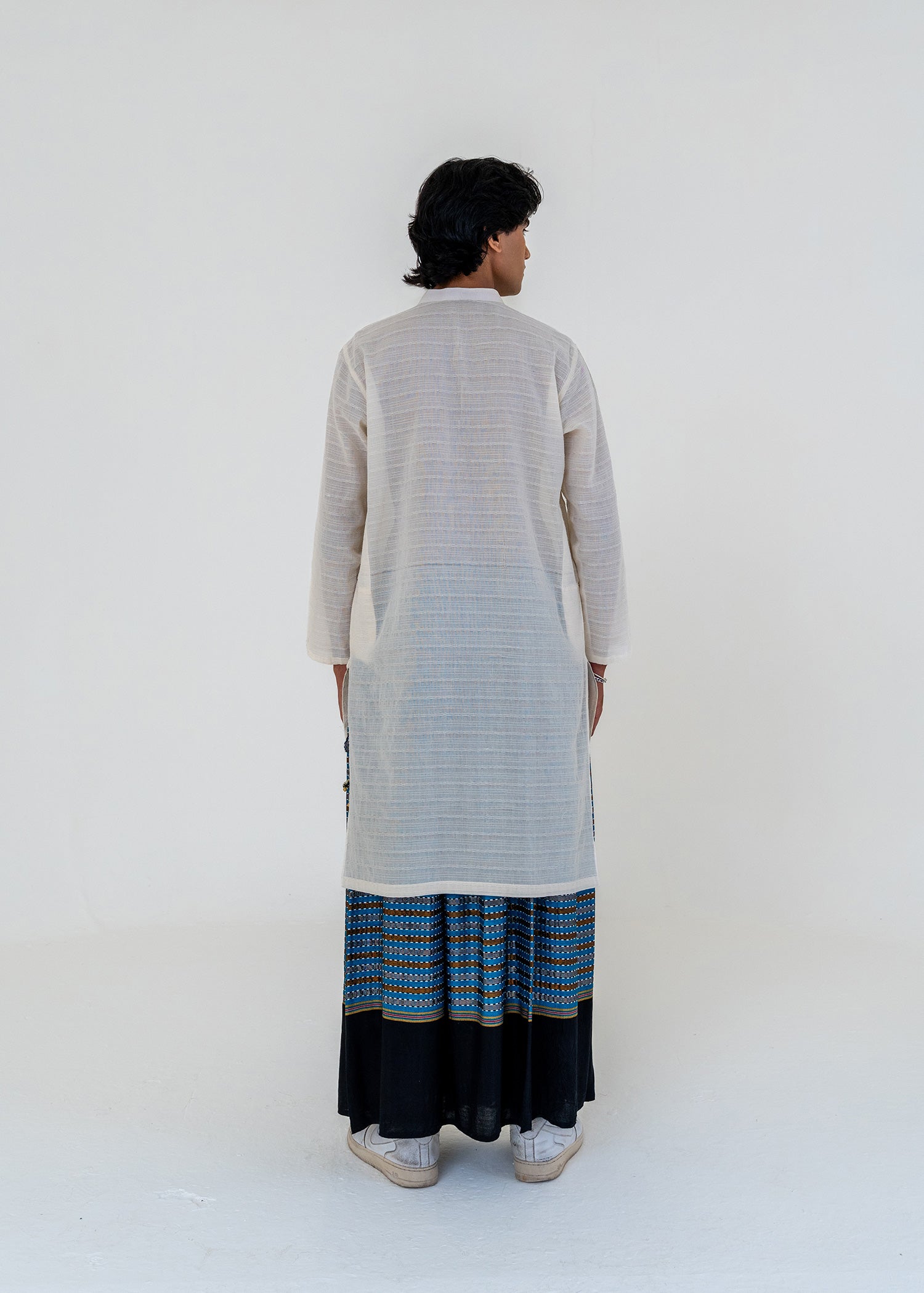 Lahori kurta