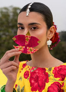 Patang Earrings