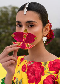 Patang Earrings