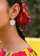 Patang Earrings