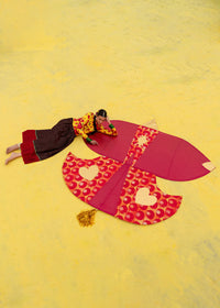 Patang Earrings