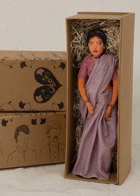 Malika Taranum Nur Jahan