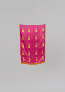 Mughal Pink Scarf