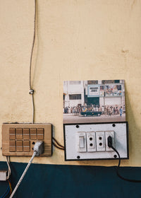 Indiana Jones Nishat Cinema