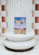 Vintage Eid Card (Plain)