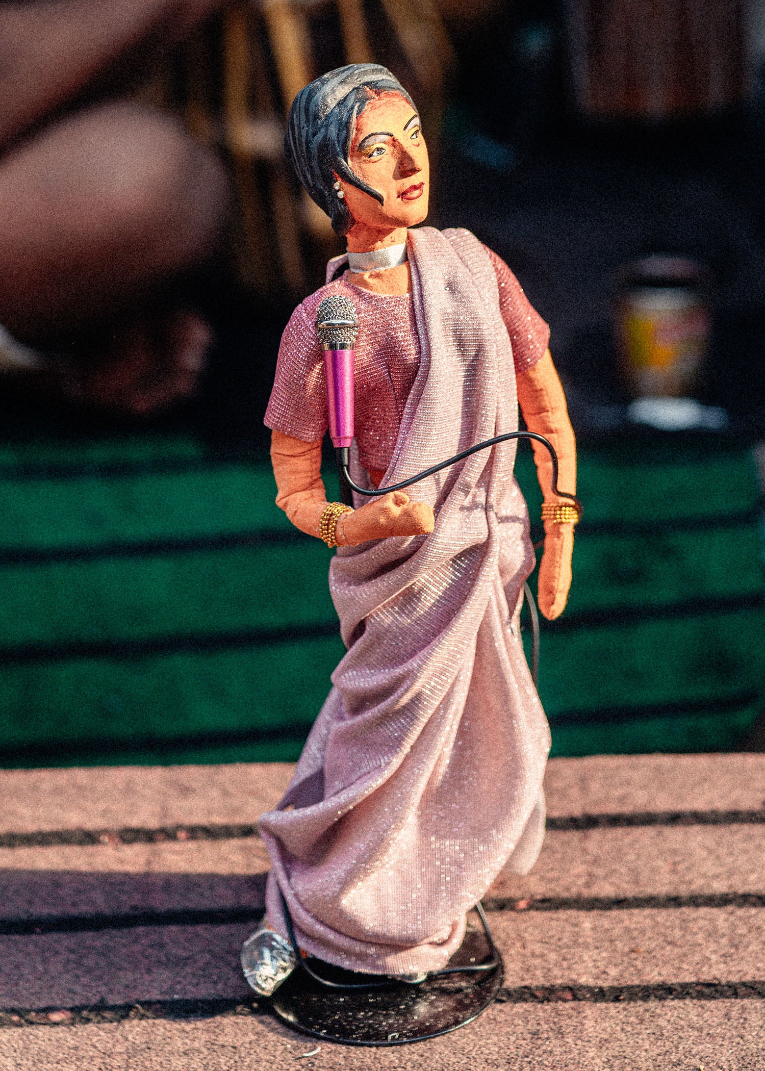 Malika Taranum Nur Jahan