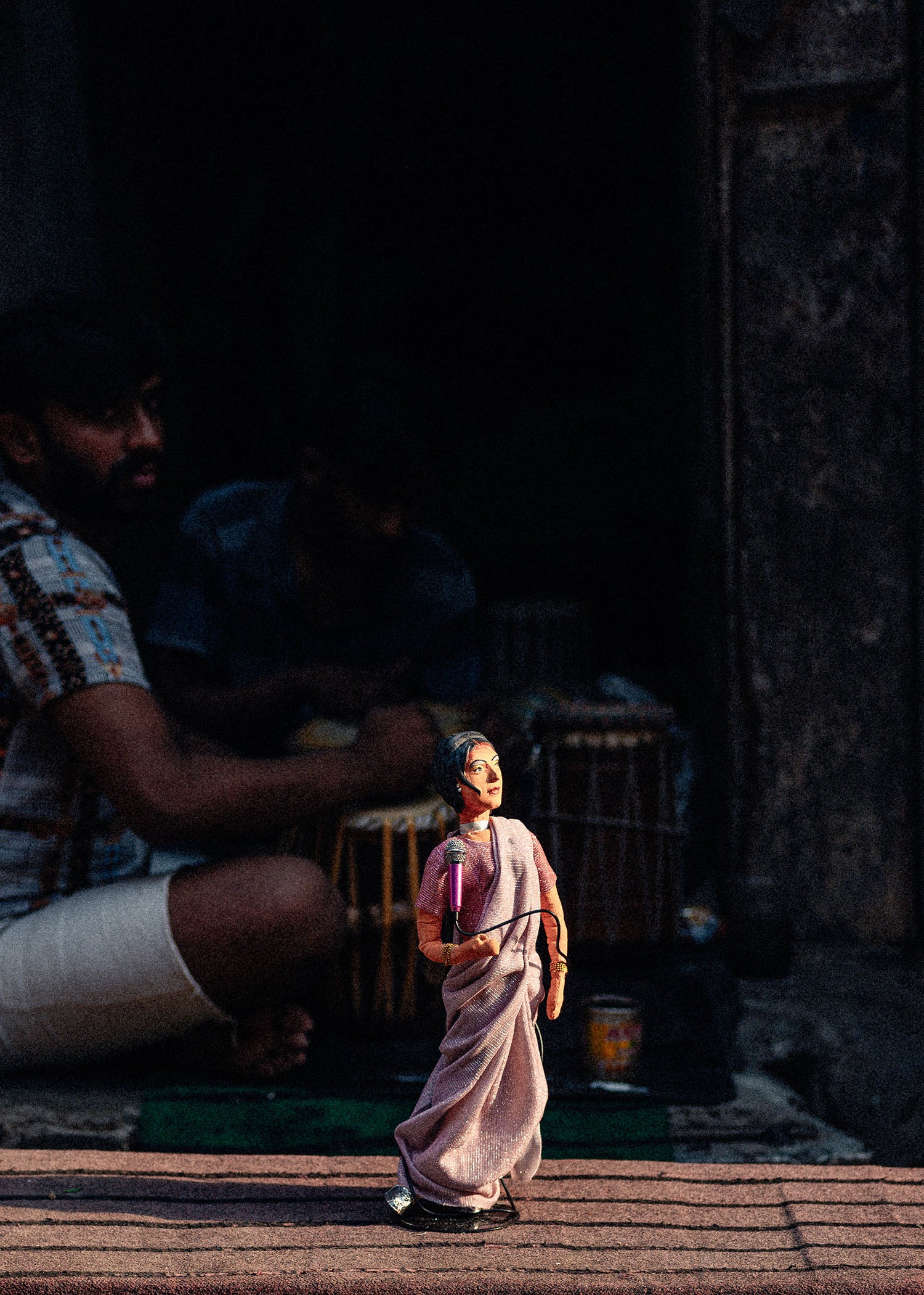 Malika Taranum Nur Jahan