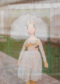 Empress Nur Jahan