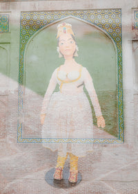 Empress Nur Jahan