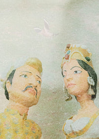 Empress Nur Jahan