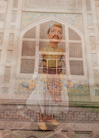 Emperor Jahangir