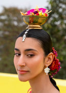 Patang Earrings
